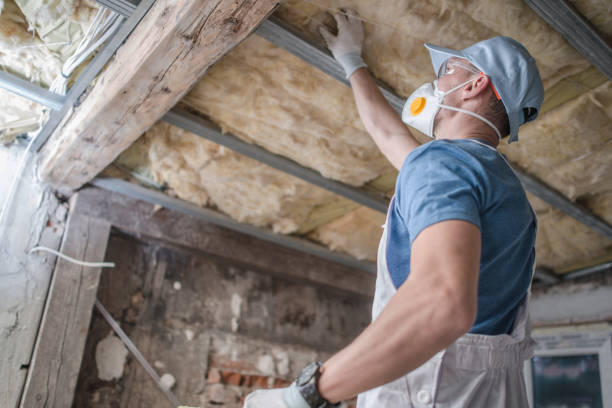 Best Residential Insulation in Corning, CA